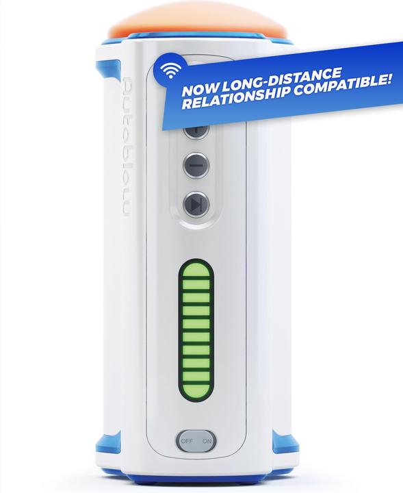 Image du produit Autoblow Ai-Machine