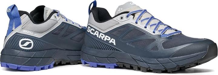 Produktbild Scarpa Rapid GTX Wmn Approach Schuh (40)