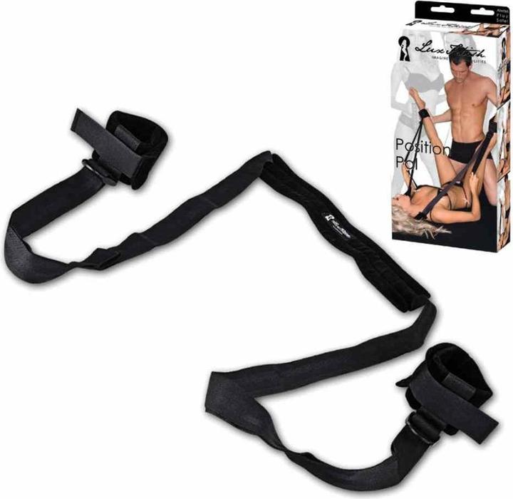 Produktbild Lux Fetish Stellungshilfe