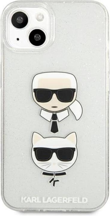 Produktbild Karl Lagerfeld Case (Apple iPhone 13 mini)