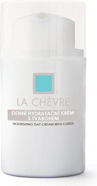 Produktbild La Chévre La ChÃ©vre - Daily Moisturizing Cream Cheese 50 G
