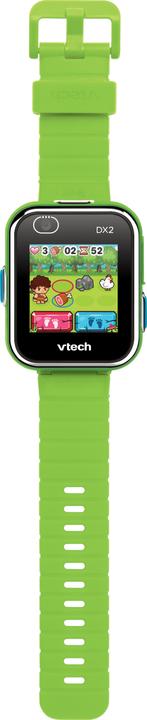 Actual product image VTech Kidizoom Smart Watch DX2