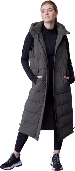 Image du produit Active People - Veste sans manches COMFORT ZONE - Femme (36 D)