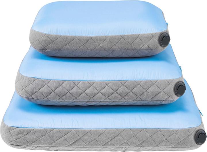 Immagine prodotto Cocoon Cuscino ultraleggero Air-Core (Imbottitura aggiuntiva)