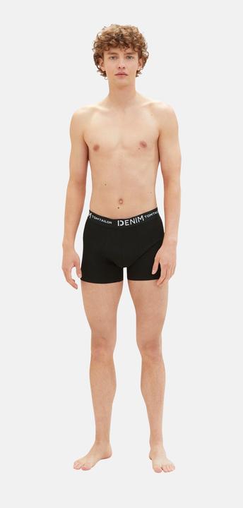 Immagine prodotto Tom Tailor Pantalone a fascia confezione da 3 (L, confezione da 3)