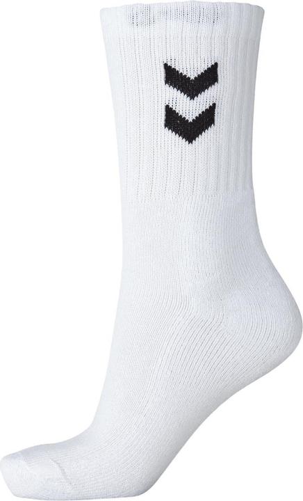 Actual product image hummel Basic (41 - 45)