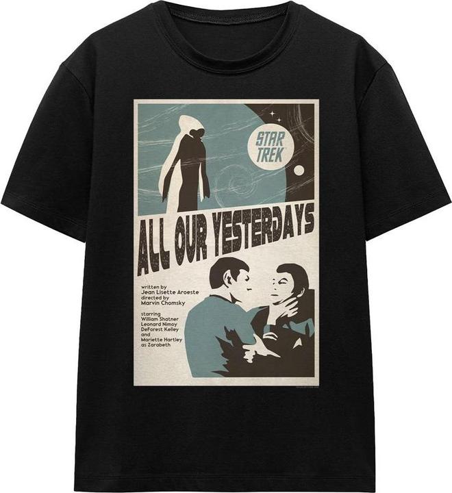 Produktbild The Original Series Episode 78 TShirt (XL)