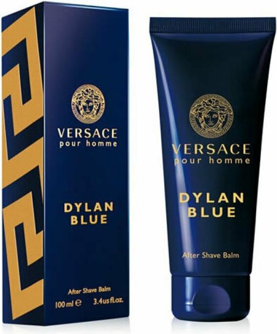Produktbild Versace Dylan Blue After Shave Balm (Balsam, 100 ml)