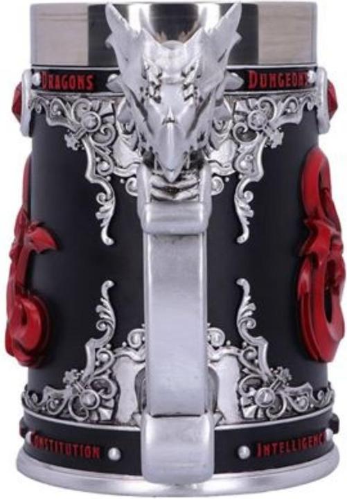 Actual product image Nemesis Now Dungeons & Dragons (1 x)