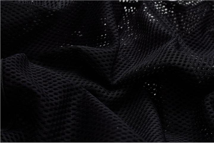 Produktbild Urban Classics Ladies Mesh Hoody (L)