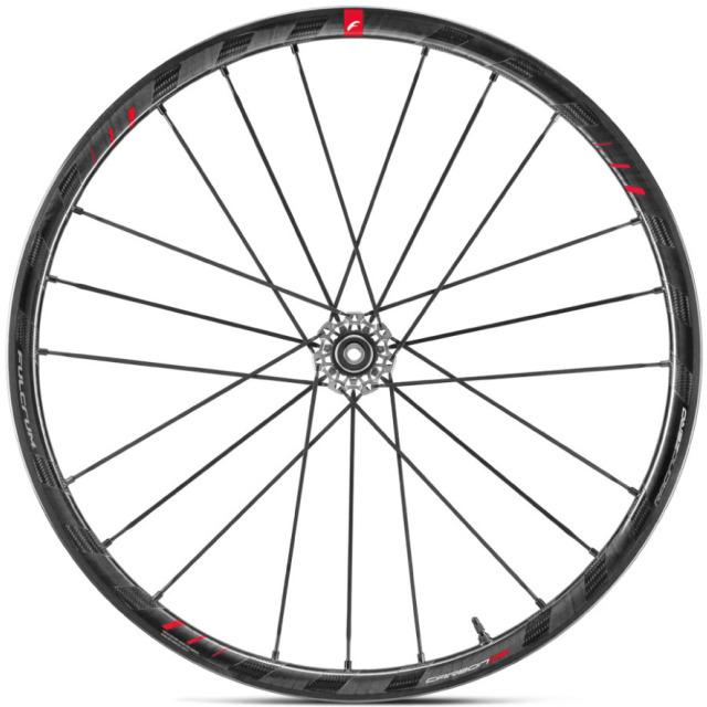 Fulcrum Racing Zero Carbon DB (Hinterrad, 28")