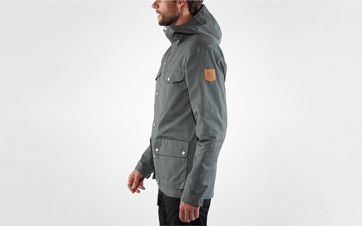 Actual product image Fjällräven Greenland Jacket (S)