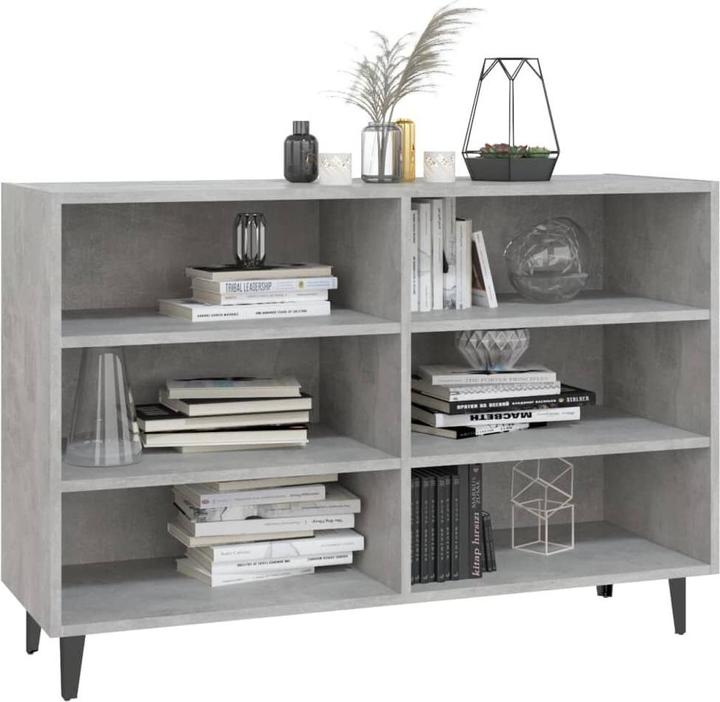 Actual product image VidaXL Lukas (103,5 x 35 x 70 cm)