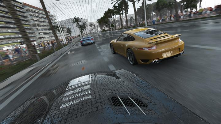 Produktbild Bandai Namco Project Cars - Game of the Year (Xbox One S, EN)