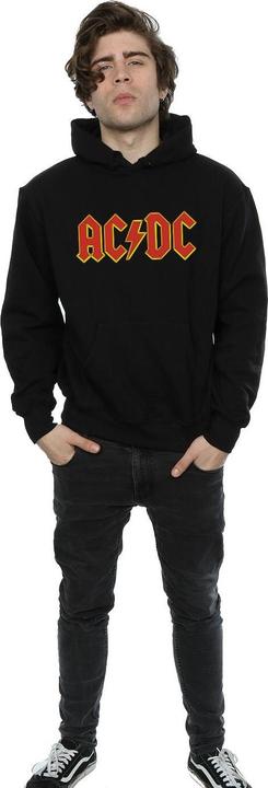 Image du produit AC/DC - Sweat à capuche - Homme (3XL)