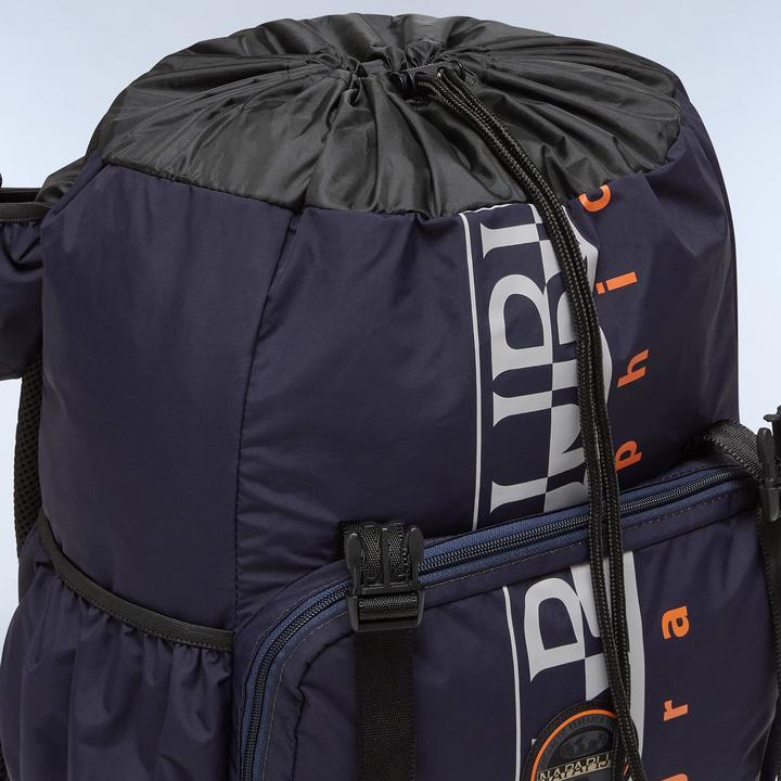 Immagine prodotto Napapijri Zaino Curver 39 cm scomparto per laptop (27 l)