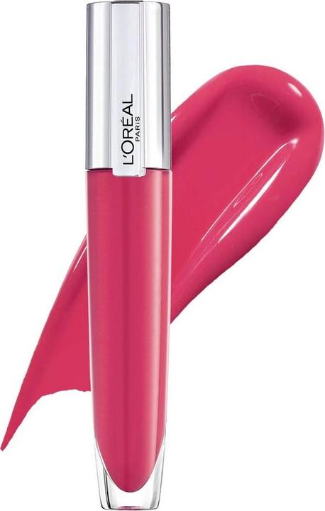 Actual product image L'Oréal Paris Brilliant Signature (408 I Accentuate)