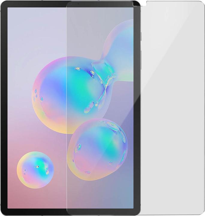 Actual product image Avizar Flexible display protection film (1 Piece, Galaxy Tab S6 10.5 (2019))