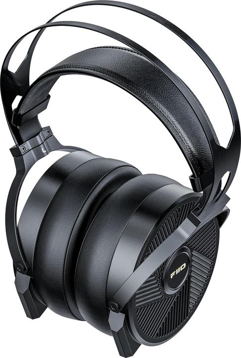 Actual product image FiiO FT5 (No noise cancelling, Cable)