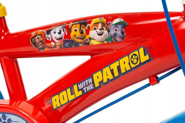 Immagine prodotto Toimsa Paw Patrol (12")