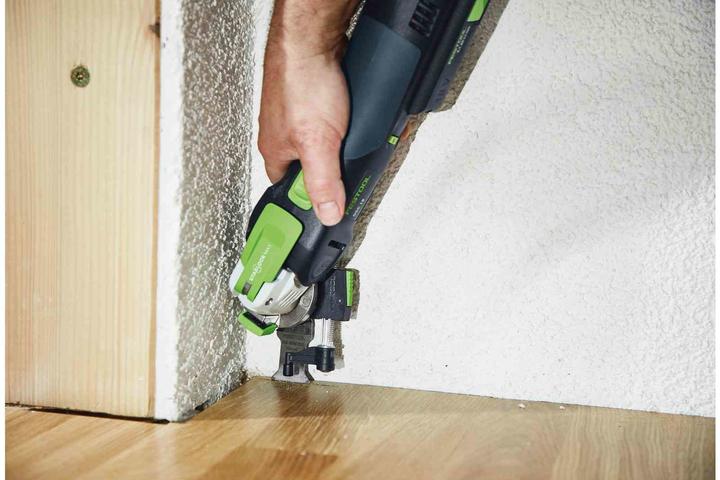 Actual product image Festool Kit d'accessoires OSC-AH/TA/AV-Set