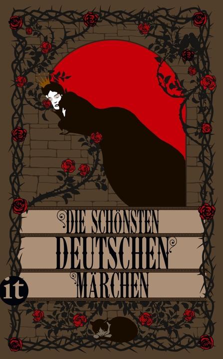 Produktbild Die schönsten deutschen Märchen (Deutsch, Anneliese Schmitt, Waltraud Woeller, 2018)