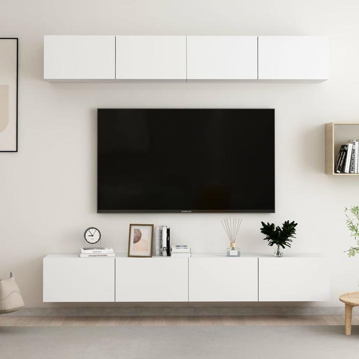 Image du produit VidaXL Ainsley (100 x 30 x 30 cm)