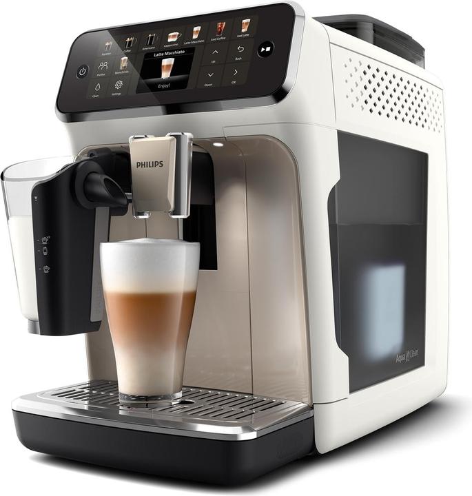 Actual product image Philips Series 5500 EP5543/90