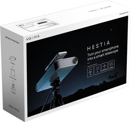 Actual product image Vaonis Hestia Standard Pack