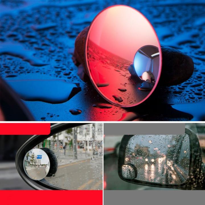 Image du produit Baseus Miroir angle mort