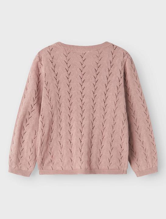 Actual product image Name it Long sleeve cardigan (104)