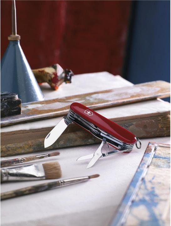 Actual product image Victorinox Explorer