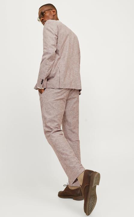 Produktbild Jack & Jones JPRRIVIERA Slim Fit Anzughose Anzughose (52)