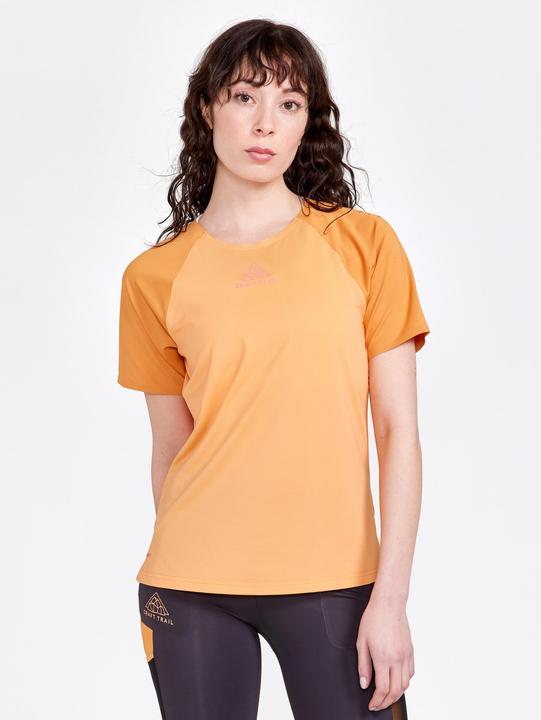 Immagine prodotto Craft Maglietta Pro Trail S/S da donna (XL)