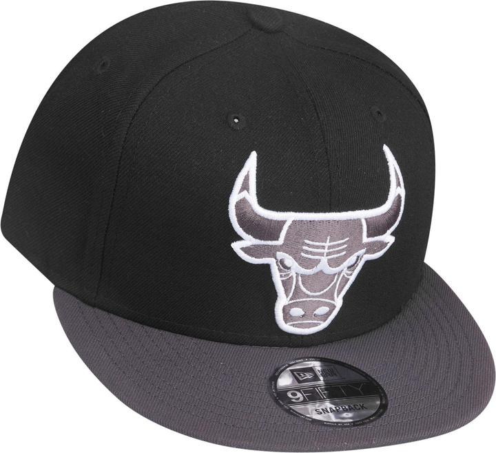 Immagine prodotto New Era 9Fifty Logo Chicago Bulls
