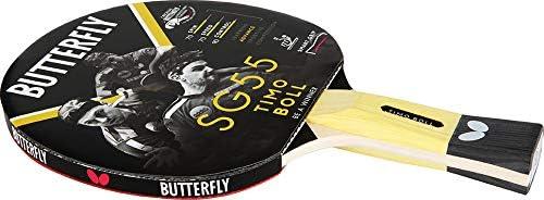 Immagine prodotto Butterfly Tischtennisschläger Timo Boll SG55