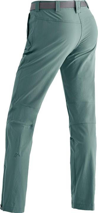 Actual product image Maier Sports Women's Inara Slim (L)