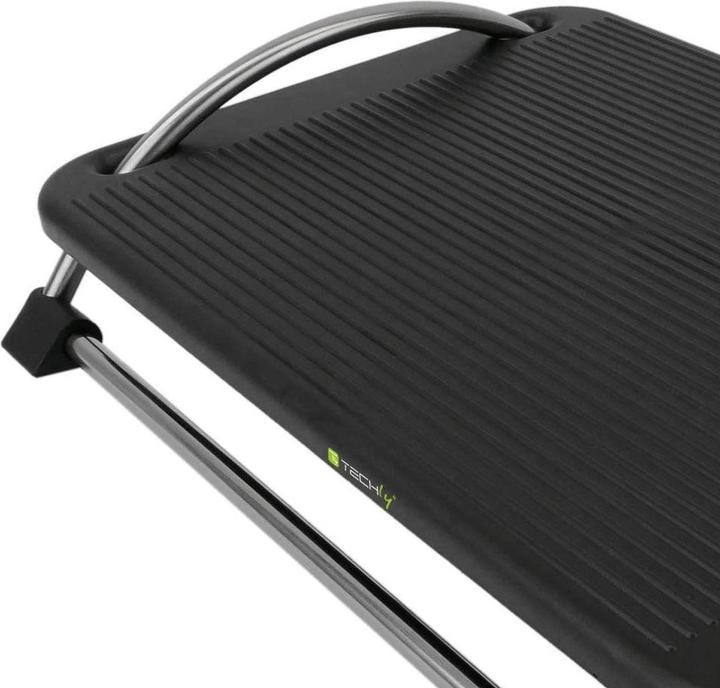 Immagine prodotto Techly Poggiapiedi (43 x 28 x 28 cm)