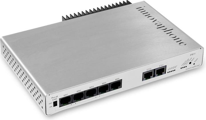 Innovaphone IP811 VOIP-GATEWAY