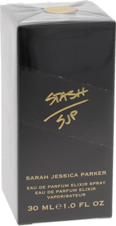 Produktbild Sarah Jessica Parker Stash (Eau de Parfum, 30 ml)