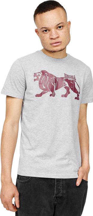 Lonsdale T-Shirt (S)