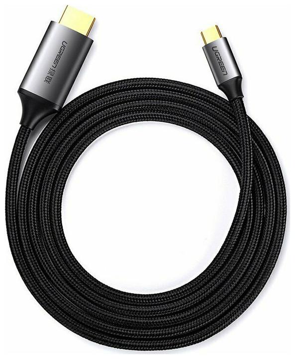 Productafbeelding Ugreen USB C – HDMI (1.50 m, HDMI)