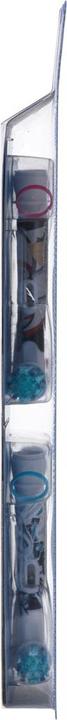 Produktbild Braun Aufsteckbürsten Kids StarWars 4er EB10-4S (4 x)