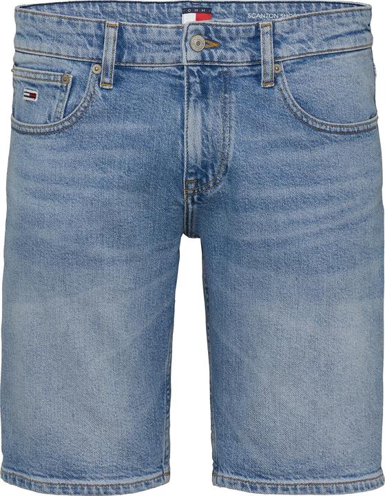 Actual product image Tommy Jeans SCANTON SHORT BI0112 (29)