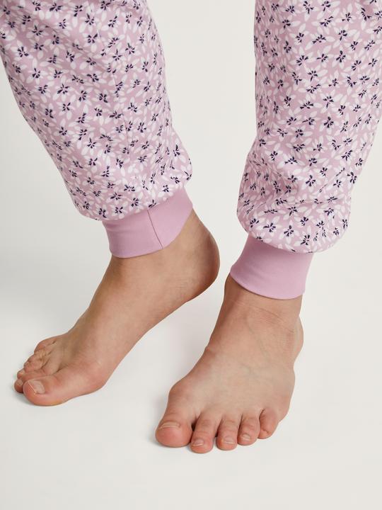 Actual product image Calida Midnight Flowers (XS)