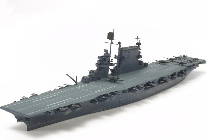 Image du produit Tamiya Porte-avion CV-3 Saratoga de l'US Navy