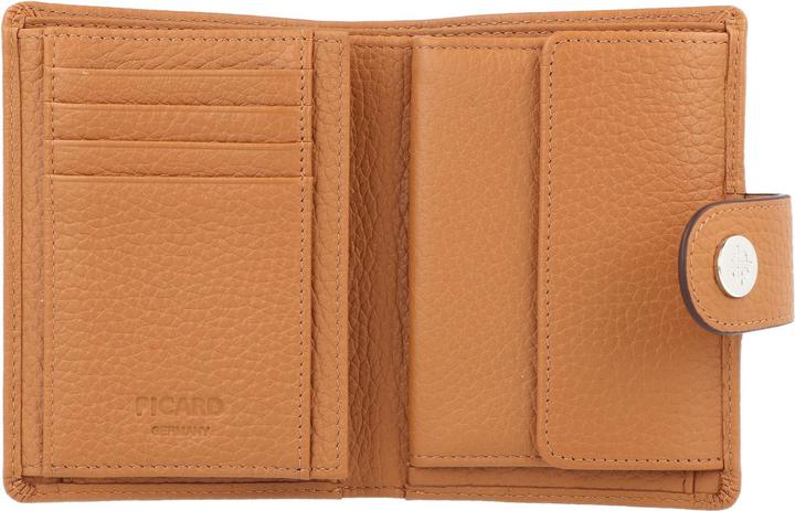 Image du produit Picard Pure 1 Portefeuille en cuir 13 cm