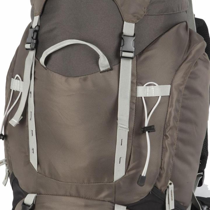 Produktbild Wilsa Wanderrucksack "Trekker" 55L (55 l)
