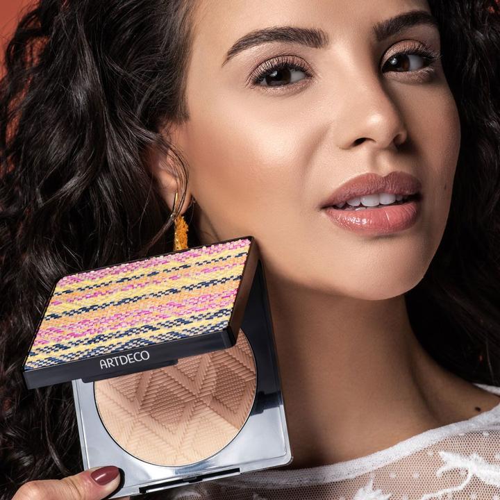 Actual product image Artdeco All Seasons (Summer It-Piece, Bronzer, 500 g)