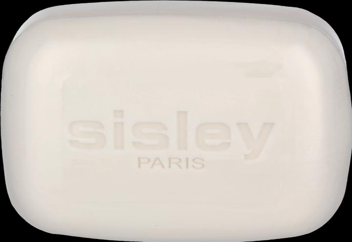 Image du produit Sisley Pain de Toilette Pain de toilette sans savon pour peau grasse et mixte (Savon, 125 ml)